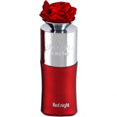 Pretty Lady - Red Night